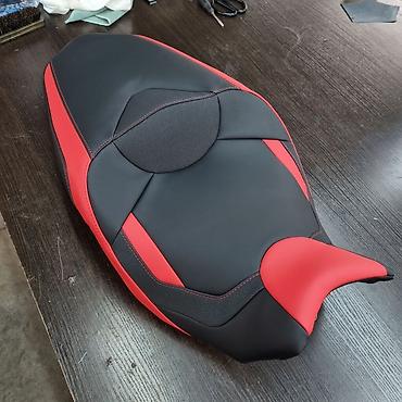 СТО, ремонт транспорта: Перетяжка салона, с выездом — 14