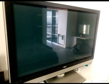проекторы hitachi с зумом: Срочно!!! шашылыч Диагональ 50 большой японский Телевизор есть звук