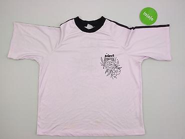 bluzki czarne basic: Esotiq, T-shirt damski, rozmiar S — 2