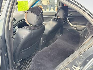 Honda: Honda Accord: 2004 г., 2.4 л, Автомат, Бензин, Седан — 10