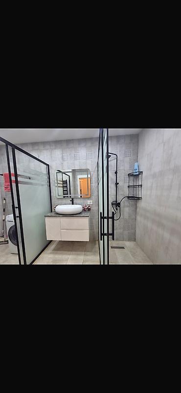 Günlük kirayə mənzillər: 2 otaqlı, Nizami r. r-nu — 9