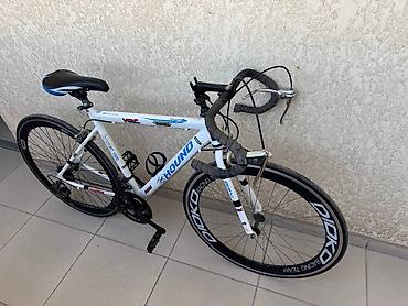 Шоссейные велосипеды: Шоссейный велосипед, Б/у — 1