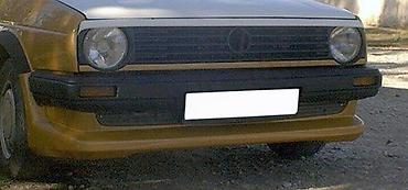 hauba golf 4: OBRVICE ZA FAROVE VW GOLF 2 II SA 2 FARA | Obrvica za farove Obrva — 5