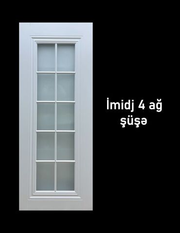 Otaq qapıları: Yataq otağı üçün Yeni Otaq qapısı 90x205 sm Naliçnik ilə, Zəmanətli, Ödənişli quraşdırma, Pulsuz çatdırılma, Ödənişli çatdırılma, Rayonlara çatdırılma — 31