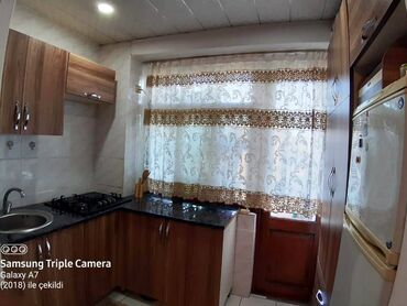 Köhnə tikili: Bakı, Bakıxanov qəs., 4 otaqlı, Köhnə tikili, m. Qara Qarayev, 90 kv. m — 7