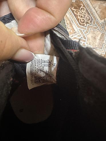 мега акция: Мужские туфли, 38, Nike, Б/у, цвет - Белый, Бесплатная доставка, Платная доставка, Самовывоз — 4