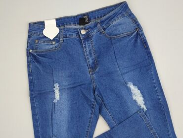 Jeansy damskie, rozmiar 2XL