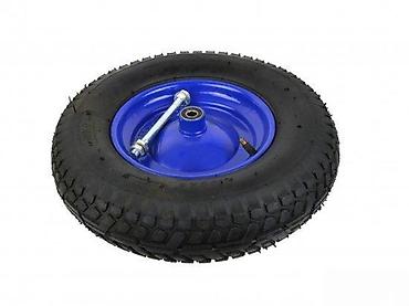 Ostala baštenska oprema: Pneumatski točak za građevinske i vrtne kolica - Dimenzija gume — 3