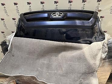 4runner: Капот Toyota 4Runner - Оригинальный капот для Toyota 4Runner — 7