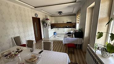 Продажа коттеджей и домов: Продается особняк в престижном районе ж.м Кок-Жар ! Недалеко от — 24
