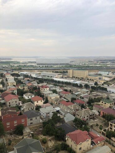 Yeni tikili: 2 otaqlı, Yeni tikili, m. Qara Qarayev, 80 kv. m — 15