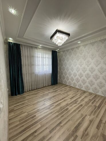 квартирный бизнес в бишкеке: 3 комнаты, 70 м², Индивидуалка, 5 этаж, Евроремонт