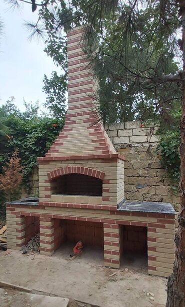 Kərpiclər: **Kerpiç: Evinizi İsti və Rahat Edən Odadavamlı Kərpiclər** *15 İl — 17