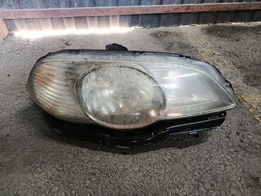 мухобойка хонда одиссей: Передняя левая фара Honda 2003 г., Б/у, Оригинал, Япония