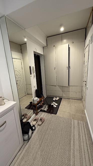 Продажа квартир: 2 комнаты, 49 м², Элитка, 9 этаж, Косметический ремонт at lalafo.kg — 9 Продажа квартир: 2 комнаты, 49 м², Элитка, 9 этаж, Косметический ремонт — 9