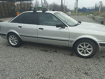 audi 80 мотор: Audi 80: 1993 г., 0.2 л, Механика, Бензин, Седан — 9