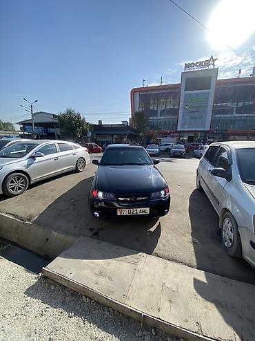 чанган юни с: Chevrolet Nexia: 2012 г., 1.6 л, Механика, Бензин, Седан — 2