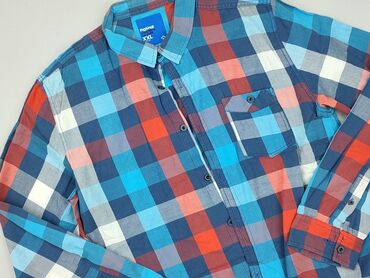 Shirt for men, 2XL (EU 44), House, condition - Very good