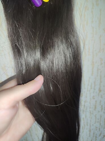 Аксессуары для волос: Продаю волосы. термо волосы, канекалон, хвост, трессы. Трессы 900 — 12