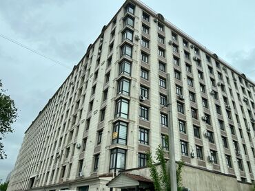 квартира акунбаева: 2 комнаты, 53 м², 108 серия, 9 этаж, ПСО (под самоотделку)