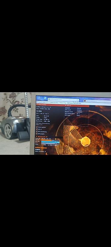 Настольные ПК и рабочие станции: Компьютер, ядер - 4, ОЗУ 4 ГБ, Для работы, учебы, Б/у, Intel Core i5, HDD — 21