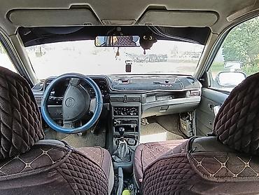 gac aion lx plus: Daewoo Nexia: 2006 г., 1.5 л, Механика, Бензин, Седан — 2