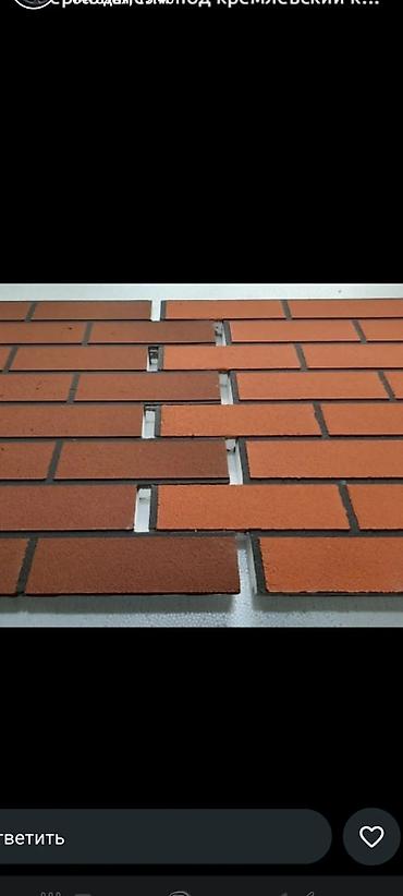 fire maple: Фасадные термопанели под клинкер - Назначение: утепление и — 3