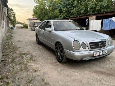 нексия жалал абад: Mercedes-Benz B-class: 1996 г., 2.3 л, Механика, Бензин, Седан