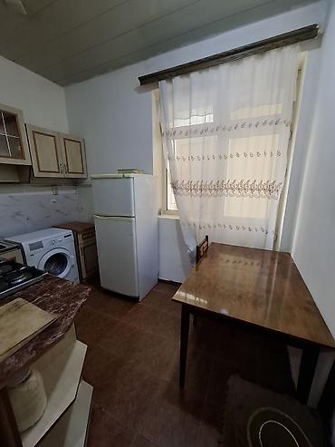 xosbulaqda ev satilir: Xırdalanda Olimp mtkda. 6/3. Bütün əşyalarıyla birlikdə 1 otaqlı — 10