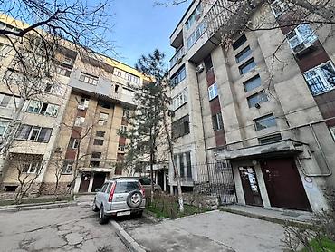 Продажа квартир: 2 комнаты, 45 м², Индивидуалка, 5 этаж — 2