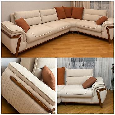 Künc divan, İşlənmiş, Ödənişli çatdırılma