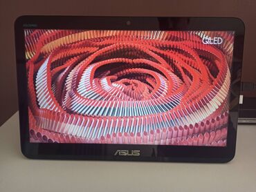 Desktop računari i radne stanice: Asus All In One A4110 / 15.6 Touch / 4 cora / 500gb *15.6" 1366 x — 8