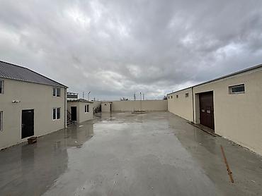 divan fabrika: Suraxanı rayonu, əsas yolun üstündə - Aeroporta yaxın, Beton yolunda — 7