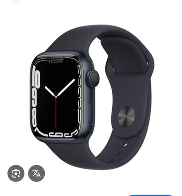 айфон 7 плюс цена бу: Смарт‑часы Apple Watch Series 7 (алюминий), темно‑синий корпус с