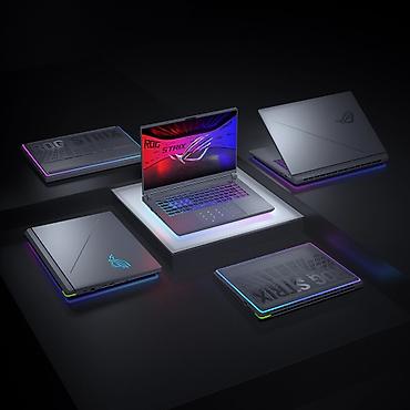 alienware: Yeni ASUS ROG, 18 ", Intel Core i9, 1 TB, Ödənişli çatdırılma, Pulsuz çatdırılma, Rayonlara çatdırılma — 9
