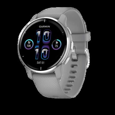 купить часы детские смарт: Garmin Venu 2 Plus GPS состояние Новое, единственно без наклеек на
