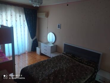 Köhnə tikili: Bakı, 2 otaqlı, Köhnə tikili, 66 kv. m — 3