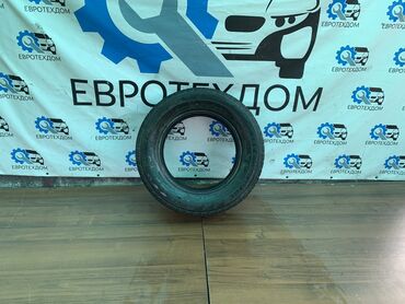шины 215 70 15 с: Шиналар 215 / 65 / R 16, Кыш, Колдонулган, 1 даана, Жеңил унаалар, Германия, Bridgestone