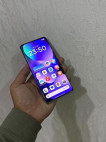 хонор 7 а: Redmi, Redmi Note 15, Б/у, 256 ГБ, цвет - Фиолетовый, 2 SIM — 4