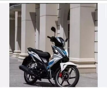 icarə moped: Tufan - CUB 50s, 50 sm3, 2024 il, 12 km