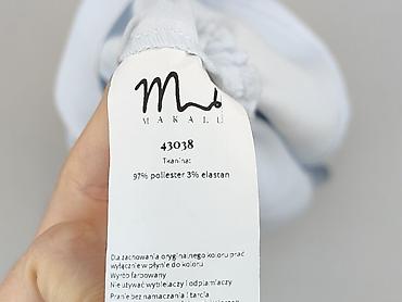 lakiki: Makalu, Sukienka damska, rozmiar L — 5