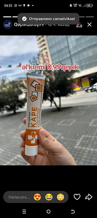 pantene: Gözəllik və Gigiyena məhsulları – 0.99 qəpik - EDA PUDRA Bebek — 4