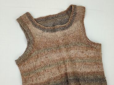 Women`s waistcoat, size 2XL (EU 44)