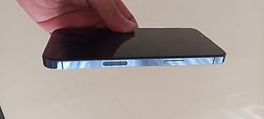 13 128gb: IPhone 13 Pro, Sierra Blue, Face ID — 4