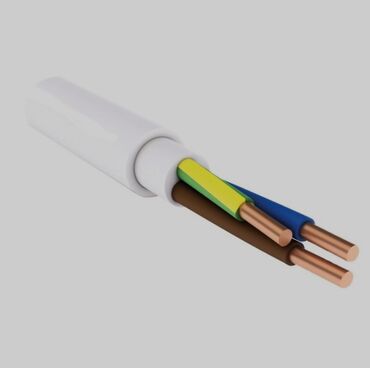 генератор дизельный 3 квт: ⚡ Силовые кабели NYM от «Трубное Решение» Надёжное электроснабжение