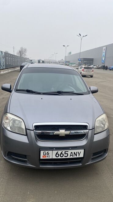 жаз машина цена бишкек: Chevrolet Aveo: 2008 г., 1.4 л, Механика, Газ, Седан