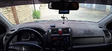 xpeng g3: Honda CR-V: 2012 г., 2 л, Автомат, Бензин, Кроссовер — 6
