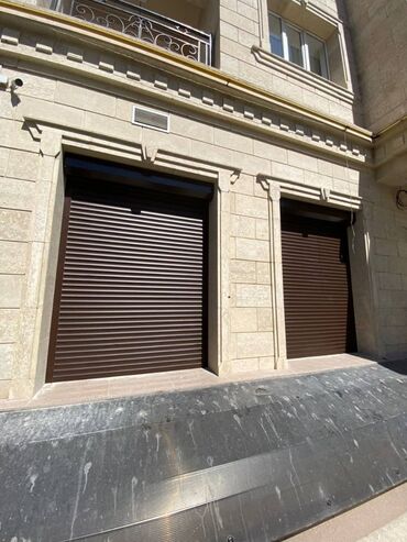 Рольставни для окон: Рольставни для окон at lalafo.kg — 11 Рольставни для окон: Рольставни для окон — 11