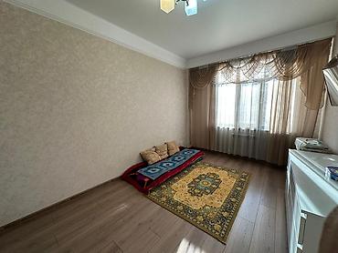 Продажа квартир: 3 комнаты, 90 м², Элитка, 3 этаж, Косметический ремонт — 4