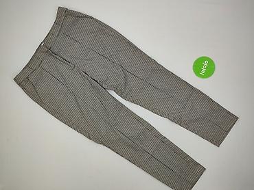 patchwork: MNG Suit, Spodnie materiałowe damskie, rozmiar L — 2